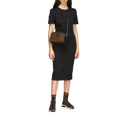 bourse fendi|Fendi dresses for women.